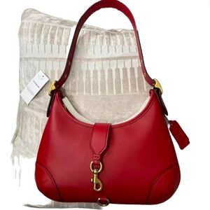 Coach Hamptons Hobo Bag
